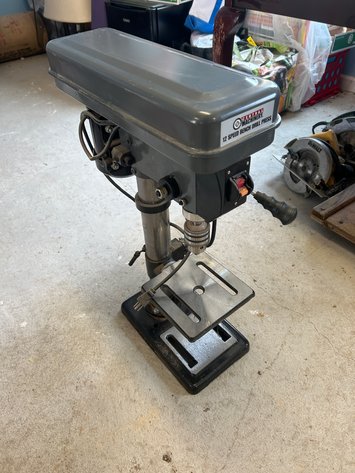 Image for Morgantown, WV – Quality Tools, Shop Items, Lawn Care, Blacksmiths Power Hammer, Jewelry, Home Furnishings; 2 Locations, One Owner!