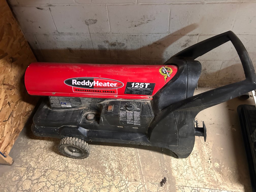 Image for Morgantown, WV – Quality Tools, Shop Items, Lawn Care, Blacksmiths Power Hammer, Jewelry, Home Furnishings; 2 Locations, One Owner!
