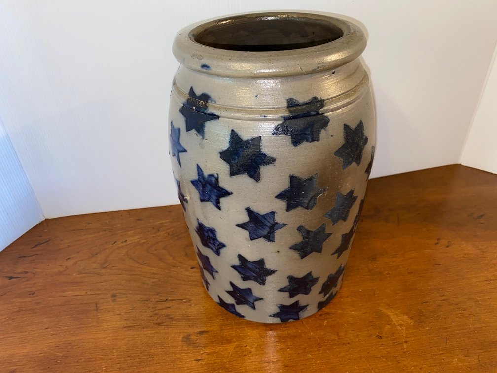Image for Thomas, WV - Outstanding Antiques, Primitives, & Country Collectibles