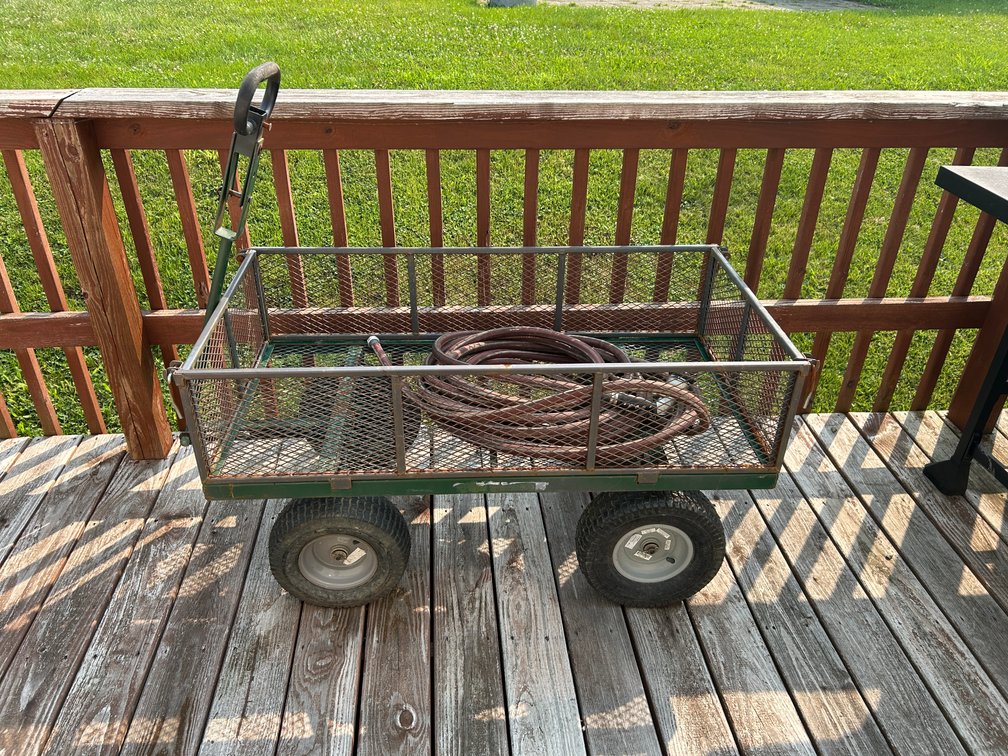 Image for Morgantown, WV – Clean Morgantown Estate Featuring Tools, Furniture, and Household Goods