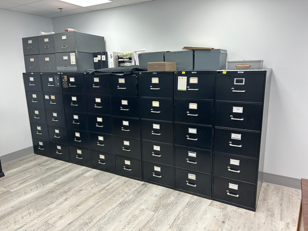 Image for Morgantown, WV - Signed WVU Memorabilia, Commercial Office Furnishings & Equipment