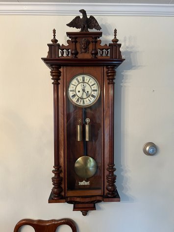 Image for Morgantown, WV - '08 Chevrolet Silverado, Quality Furniture, Clocks, Appliances, & Collectibles
