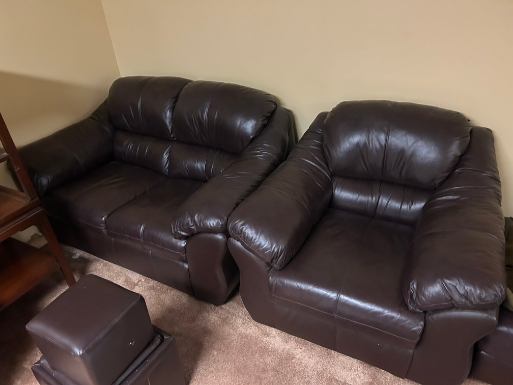 Image for Morgantown, WV - '08 Chevrolet Silverado, Quality Furniture, Clocks, Appliances, & Collectibles