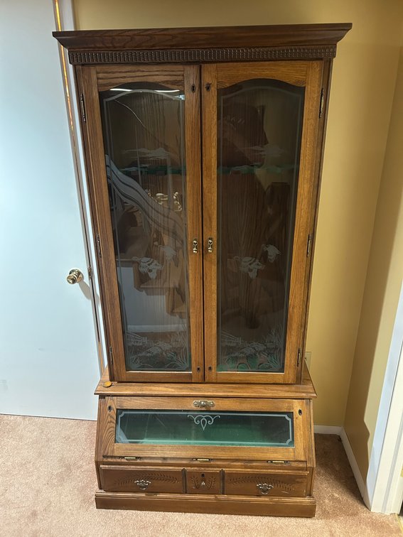 Image for Morgantown, WV - '08 Chevrolet Silverado, Quality Furniture, Clocks, Appliances, & Collectibles