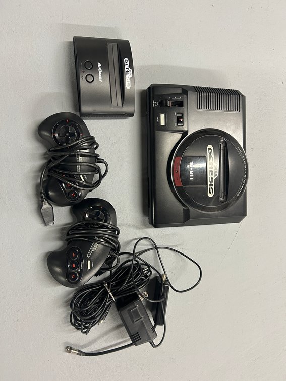 Image for Canonsburg, PA - Equipment, Sporting Goods, Vintage Game Consoles, Flight and Racing Simulator, Furniture, Household Goods, and MUCH MORE