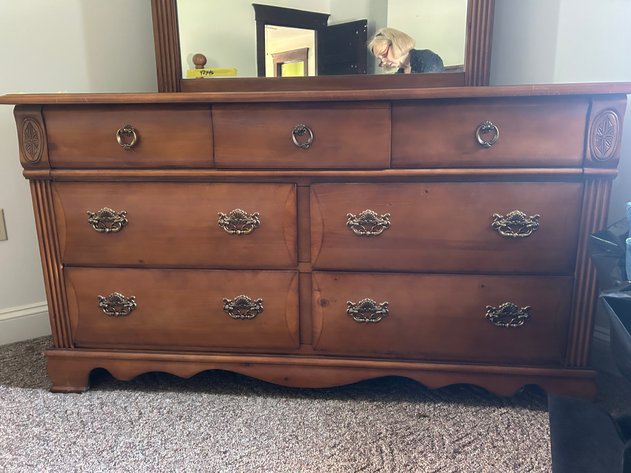 Image for Mount Clare, WV – Online Country Estate Auction: Tools, Furniture & More!