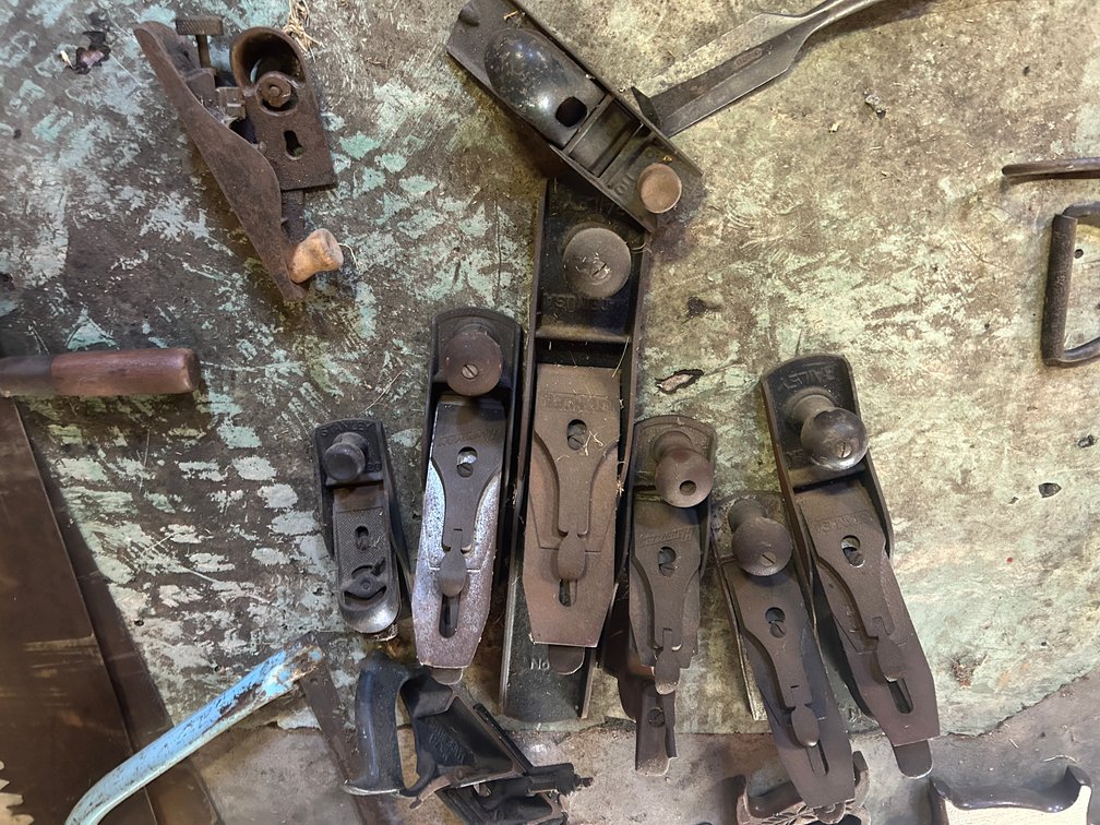 Image for Mount Clare, WV – Online Country Estate Auction: Tools, Furniture & More!