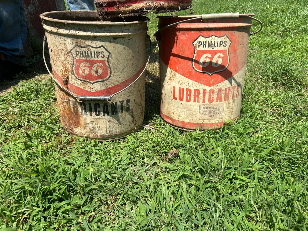 Image for Mount Clare, WV – Online Country Estate Auction: Tools, Furniture & More!