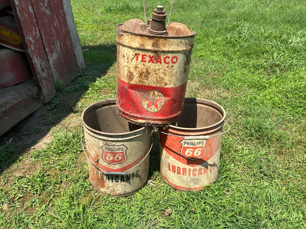 Image for Mount Clare, WV – Online Country Estate Auction: Tools, Furniture & More!