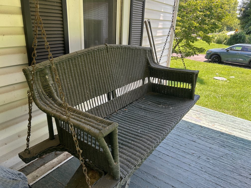 Image for Mount Clare, WV – Online Country Estate Auction: Tools, Furniture & More!