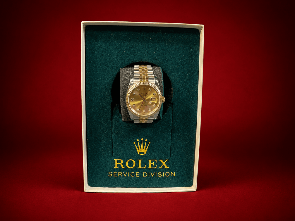Image for Jane Lew, WV – Estate of Worthy Nile Straley: Over 425 Lot! Rolex Watch, Premium Optics, Sporting Goods, Fishing Gear, Tools & Harley-Davidson Collection