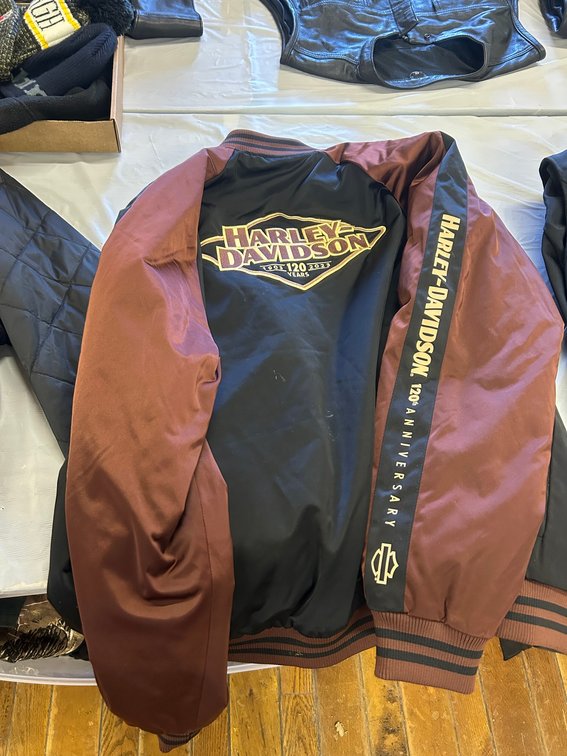 Image for Jane Lew, WV – Estate of Worthy Nile Straley: Over 425 Lot! Rolex Watch, Premium Optics, Sporting Goods, Fishing Gear, Tools & Harley-Davidson Collection