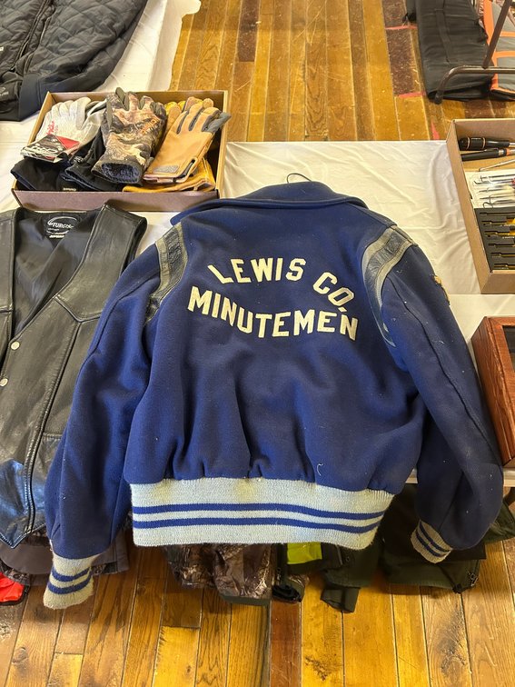 Image for Jane Lew, WV – Estate of Worthy Nile Straley: Over 425 Lot! Rolex Watch, Premium Optics, Sporting Goods, Fishing Gear, Tools & Harley-Davidson Collection