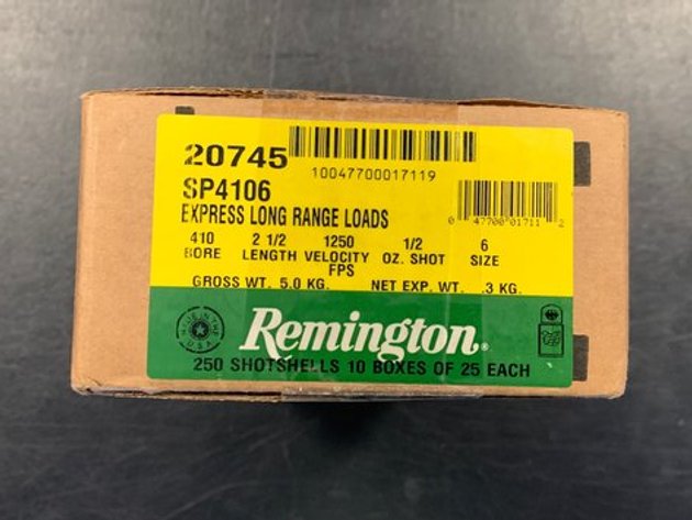 Image for Shinnston, WV - Summer 2026 Gun Auction: Ammo, Knives, Optics, Gun Parts and More! Day 2 of 2!