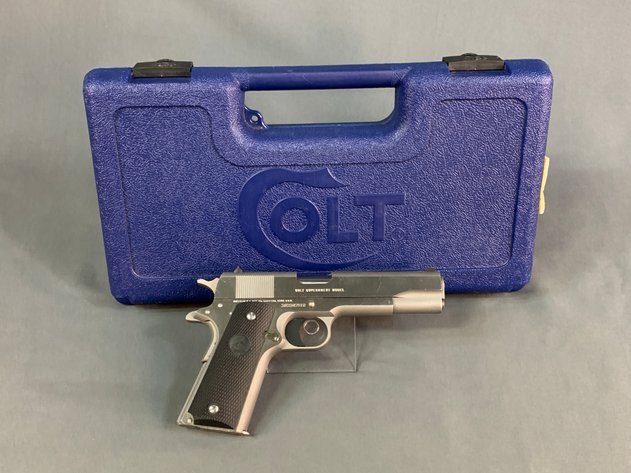 Image for Jane Lew, WV - Summer 2026 Gun Auction: Over 450 Guns! Day 1 of 2!