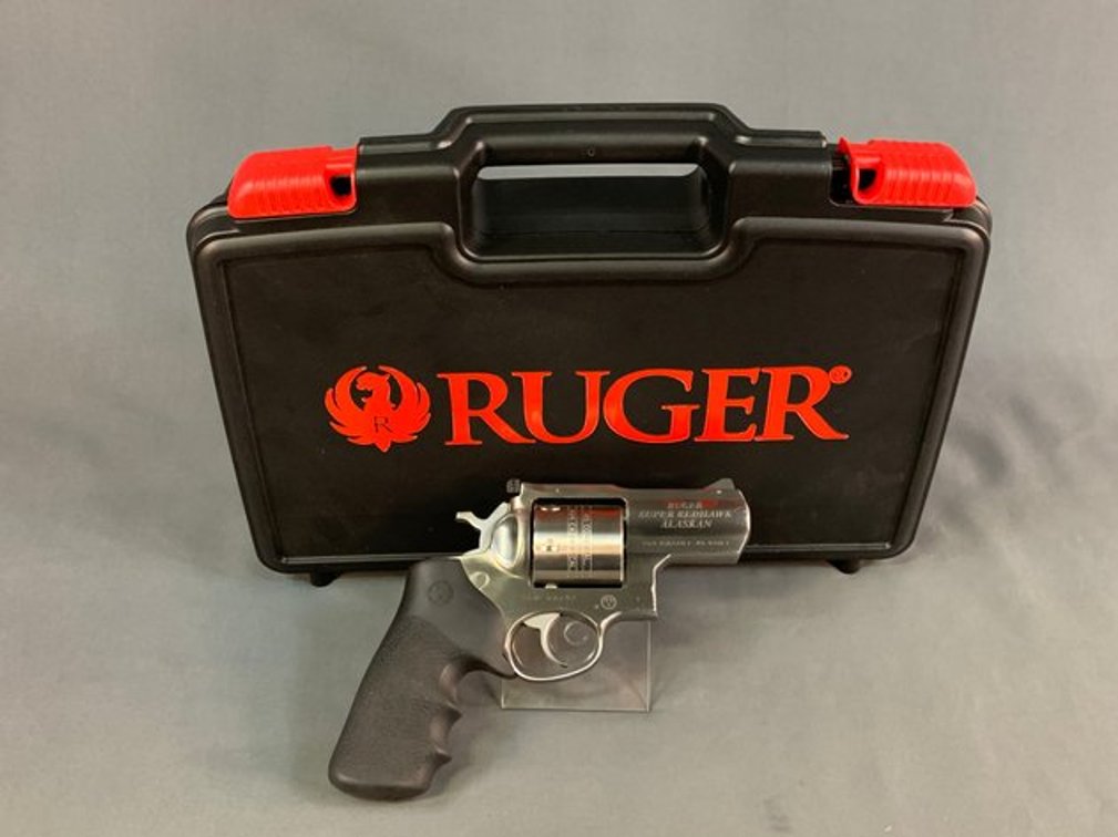 Image for Jane Lew, WV - Summer 2026 Gun Auction: Over 450 Guns! Day 1 of 2!