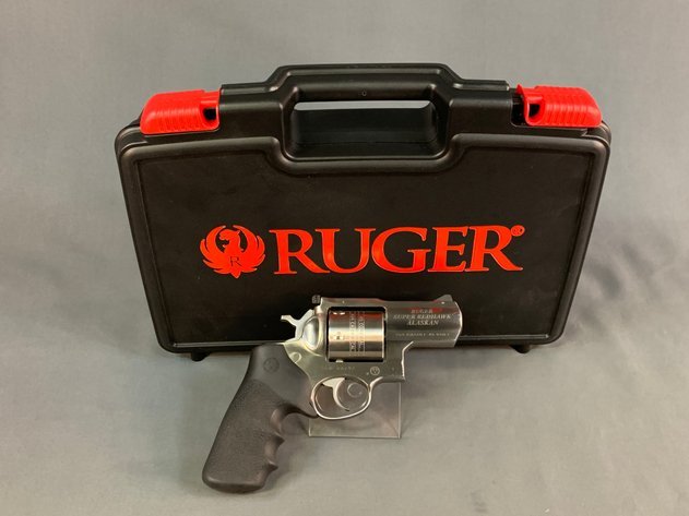 Image for Jane Lew, WV - Summer 2026 Gun Auction: Over 450 Guns! Day 1 of 2!