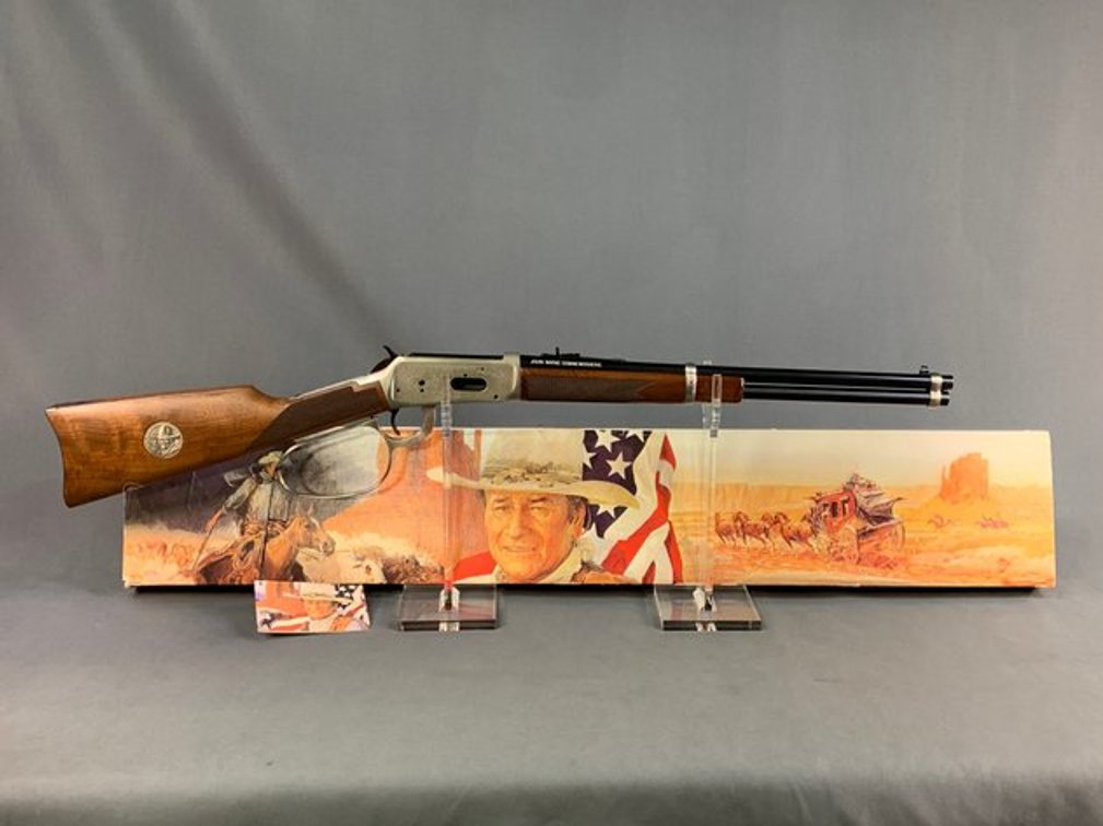 Image for Jane Lew, WV - Summer 2026 Gun Auction: Over 450 Guns! Day 1 of 2!
