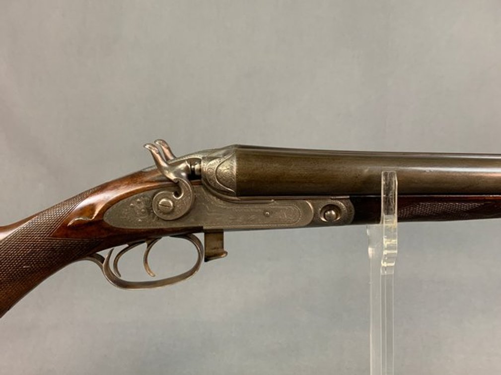 Image for Jane Lew, WV - Summer 2026 Gun Auction: Over 450 Guns! Day 1 of 2!