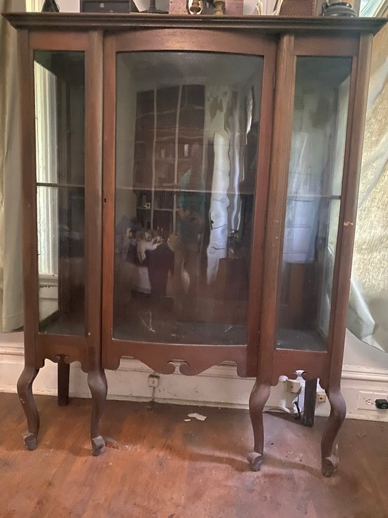Image for Barrackville, WV - Sale #1 of the Prominent Watson Estate: Nearly 400 Lots of Decorated Stoneware, Advertising, Coins, Jewelry, Rugs, Glassware & Collectibles