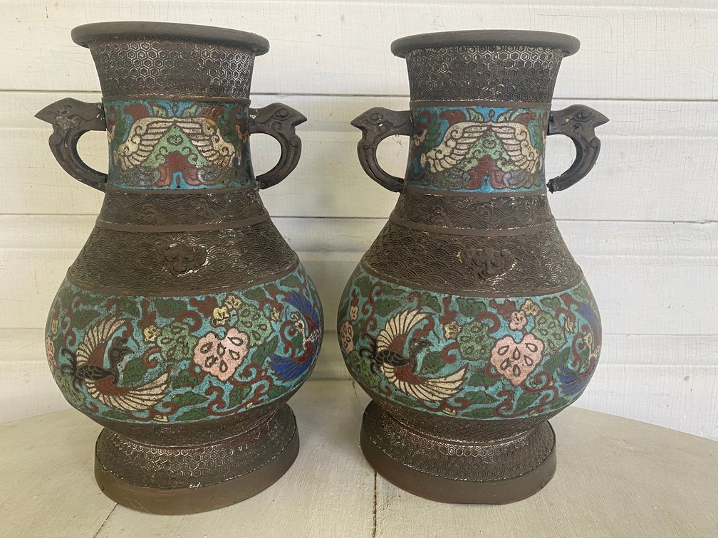 Image for Barrackville, WV - Sale #1 of the Prominent Watson Estate: Nearly 400 Lots of Decorated Stoneware, Advertising, Coins, Jewelry, Rugs, Glassware & Collectibles