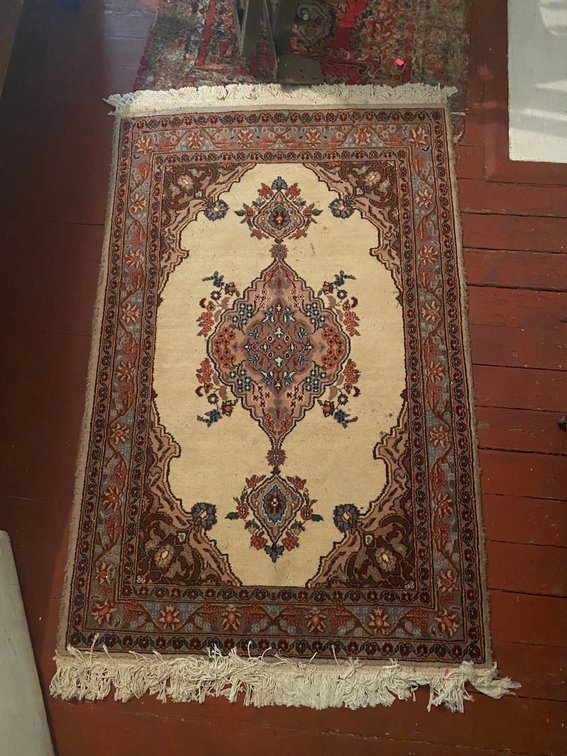 Image for Barrackville, WV - Sale #1 of the Prominent Watson Estate: Nearly 400 Lots of Decorated Stoneware, Advertising, Coins, Jewelry, Rugs, Glassware & Collectibles