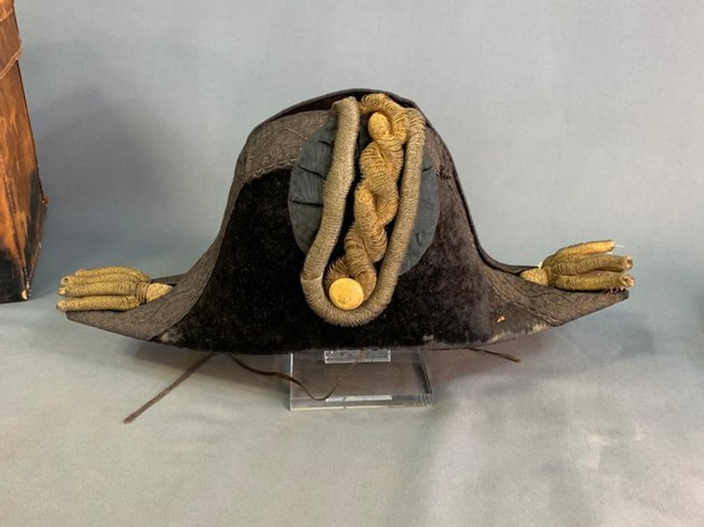 Image for Shinnston, WV - Spring 2026 Gun Auction: Over 600 Lots of Ammunition, Militaria, Swords, and Knives! Day 2 of 3!