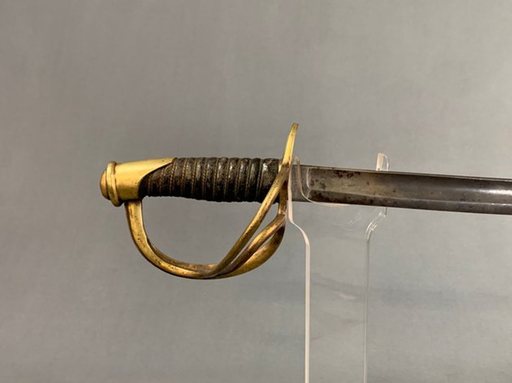 Image for Shinnston, WV - Spring 2026 Gun Auction: Over 600 Lots of Ammunition, Militaria, Swords, and Knives! Day 2 of 3!