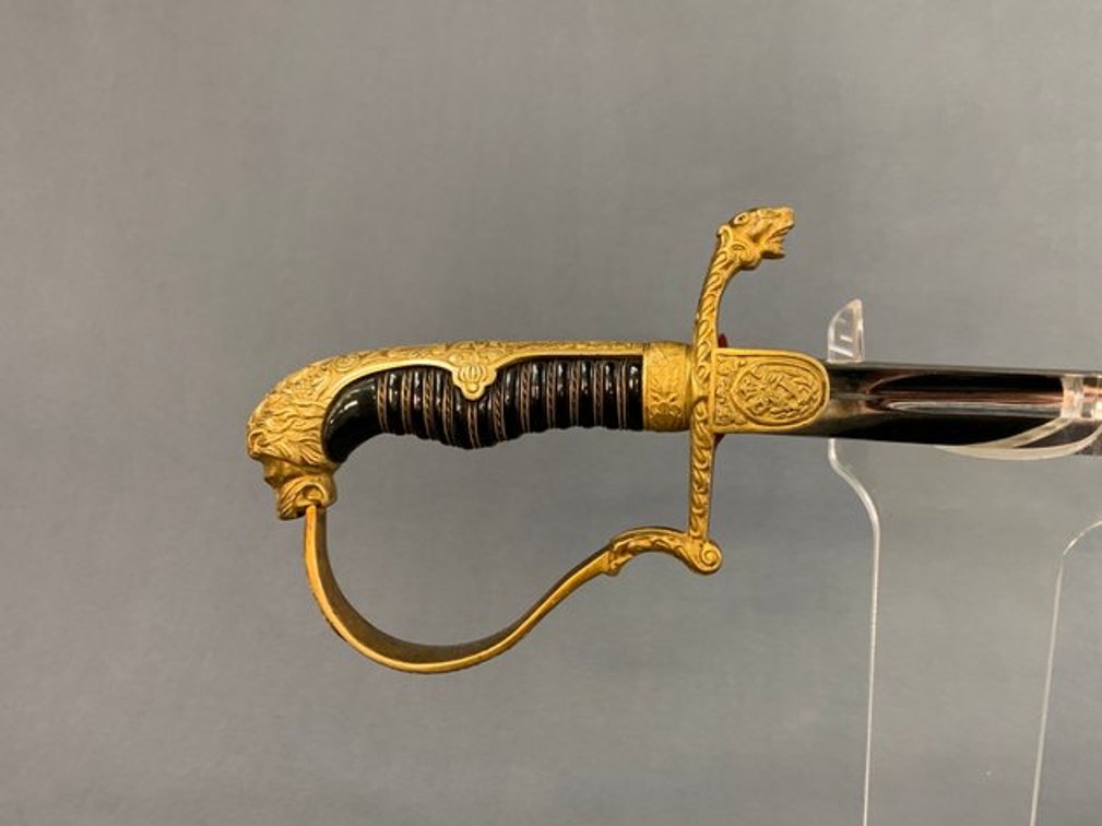 Image for Shinnston, WV - Spring 2026 Gun Auction: Over 600 Lots of Ammunition, Militaria, Swords, and Knives! Day 2 of 3!