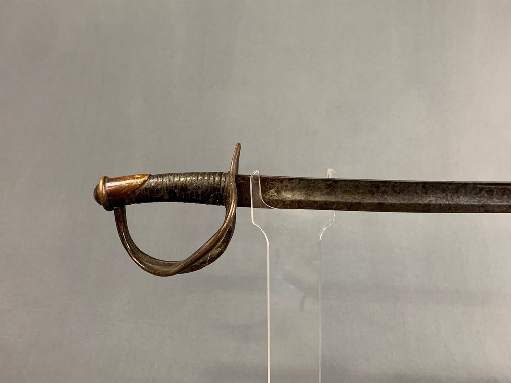 Image for Shinnston, WV - Spring 2026 Gun Auction: Over 600 Lots of Ammunition, Militaria, Swords, and Knives! Day 2 of 3!