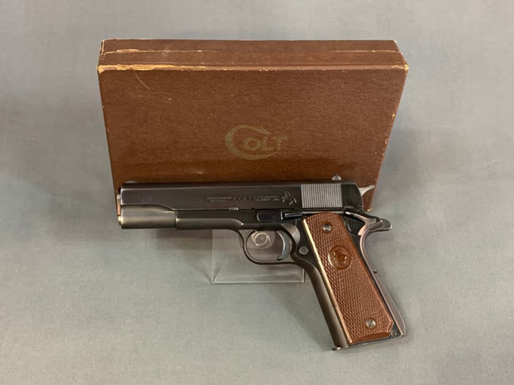 Image for Jane Lew, WV - Spring 2026 Gun Auction: Over 525 Guns! Day 1 of 3!