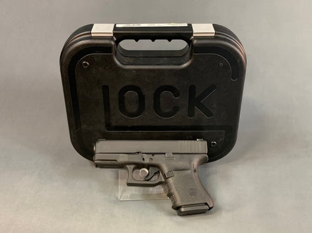 Image for Jane Lew, WV - Spring 2026 Gun Auction: Over 525 Guns! Day 1 of 3!