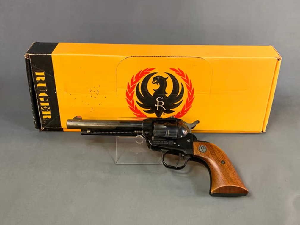 Image for Jane Lew, WV - Spring 2026 Gun Auction: Over 525 Guns! Day 1 of 3!