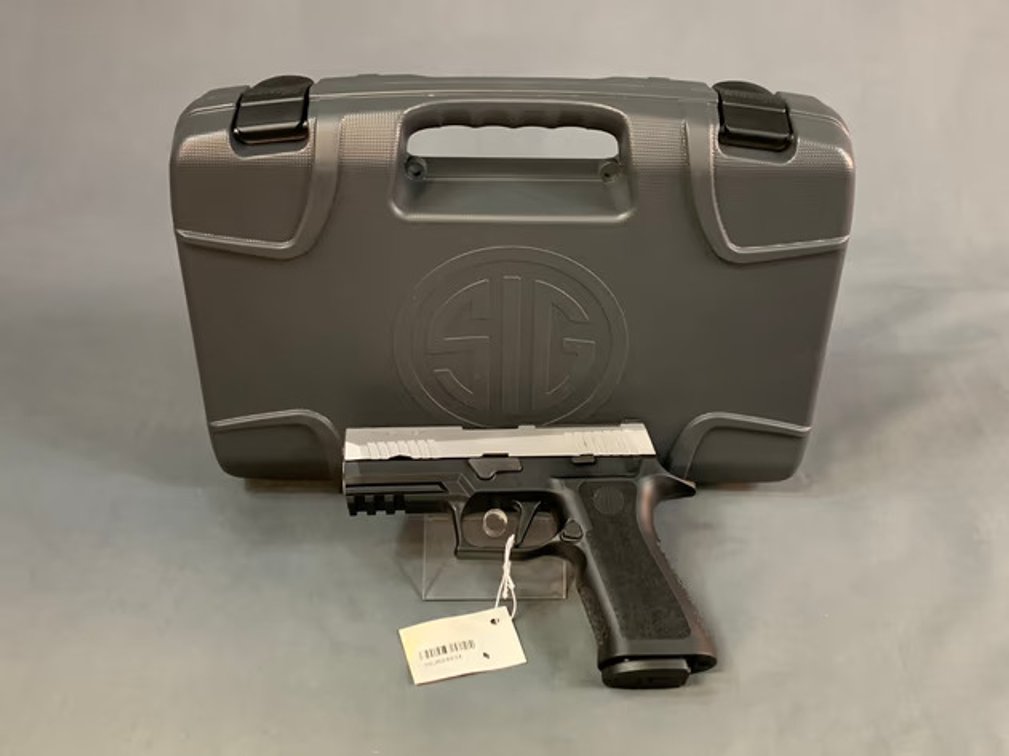 Image for Jane Lew, WV - Spring 2026 Gun Auction: Over 525 Guns! Day 1 of 3!