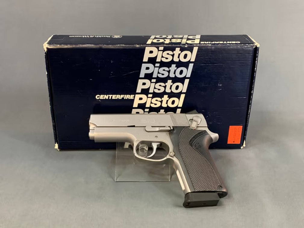Image for Jane Lew, WV - Spring 2026 Gun Auction: Over 525 Guns! Day 1 of 3!