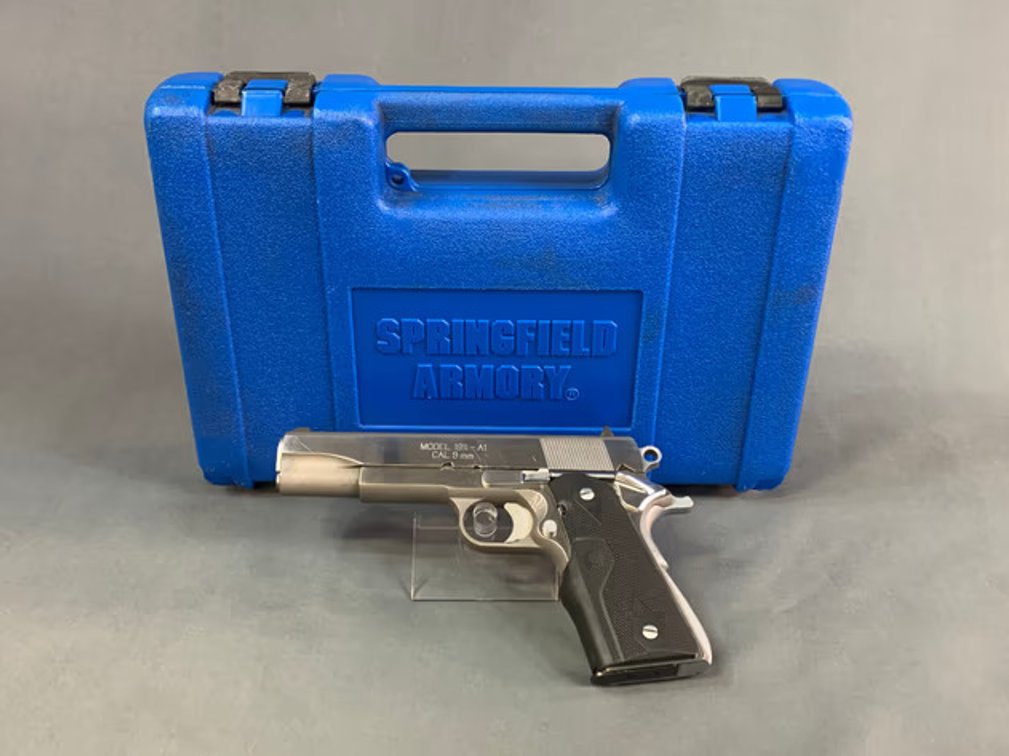 Image for Jane Lew, WV - Spring 2026 Gun Auction: Over 525 Guns! Day 1 of 3!