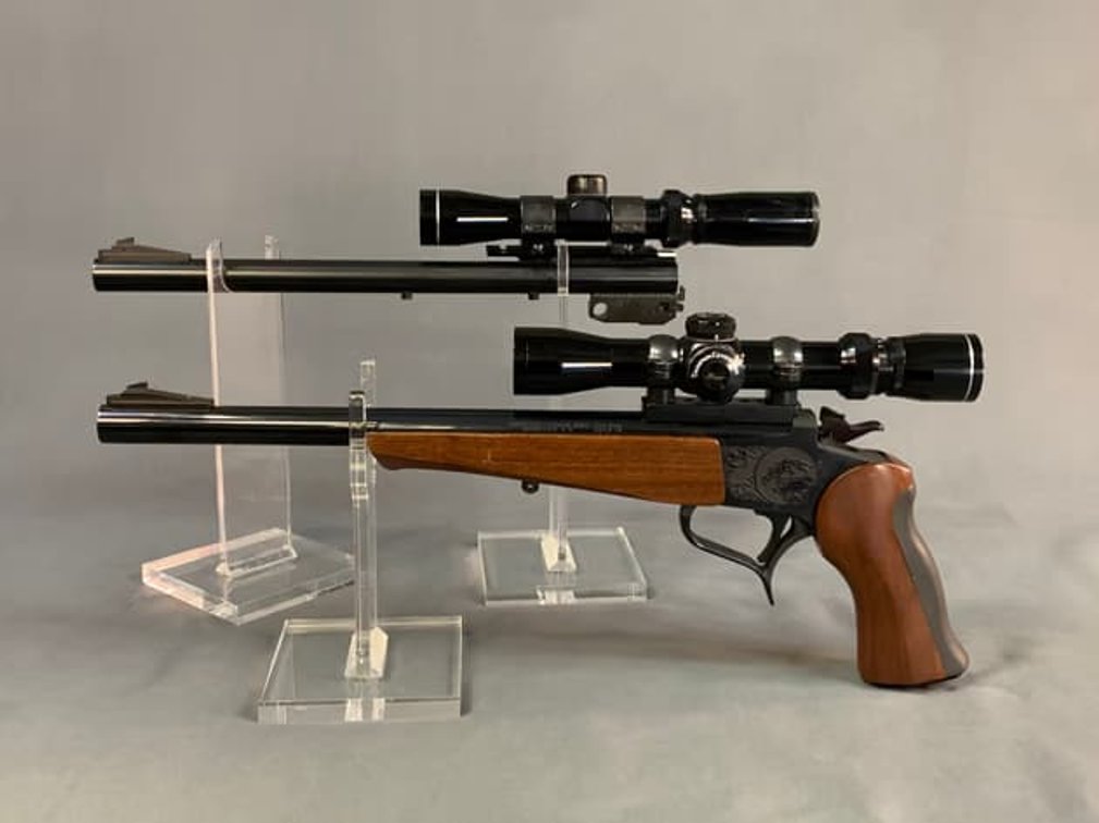 Image for Jane Lew, WV - Spring 2026 Gun Auction: Over 525 Guns! Day 1 of 3!