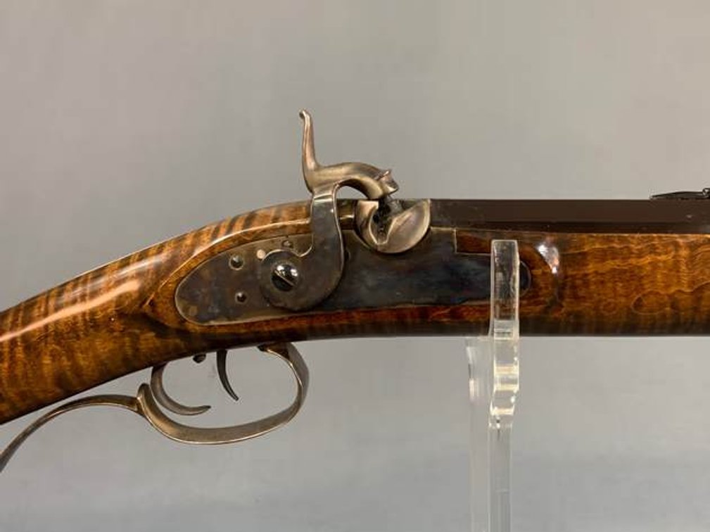 Image for Jane Lew, WV - Spring 2026 Gun Auction: Over 525 Guns! Day 1 of 3!
