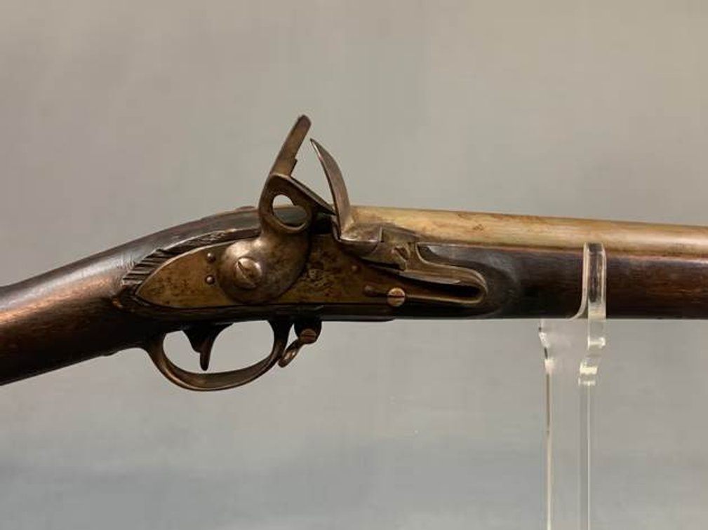 Image for Jane Lew, WV - Spring 2026 Gun Auction: Over 525 Guns! Day 1 of 3!