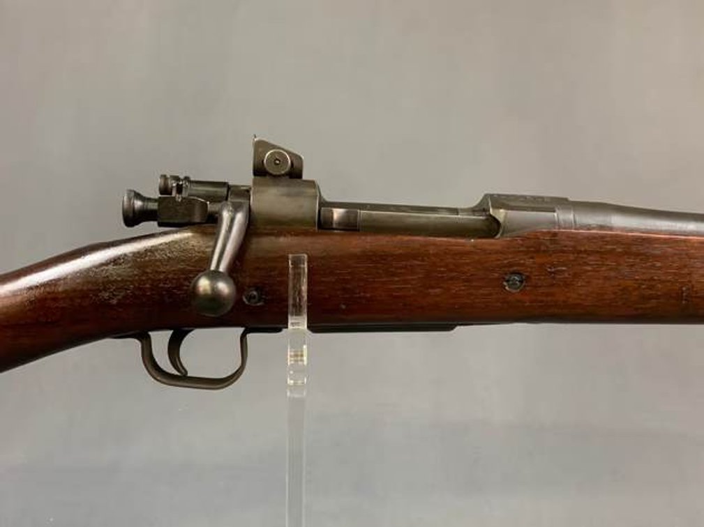 Image for Jane Lew, WV - Spring 2026 Gun Auction: Over 525 Guns! Day 1 of 3!