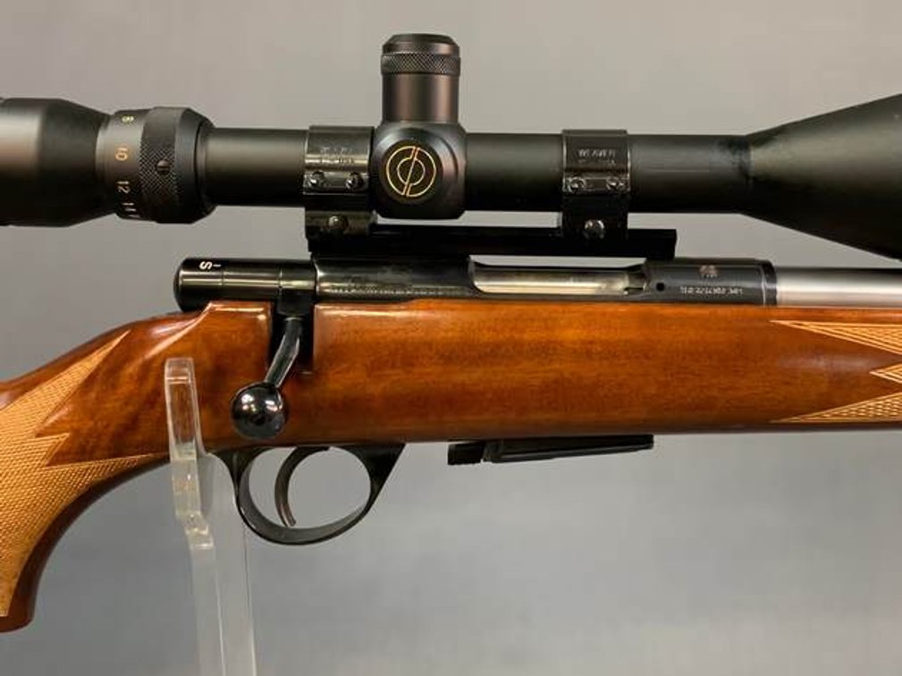 Image for Jane Lew, WV - Spring 2026 Gun Auction: Over 525 Guns! Day 1 of 3!
