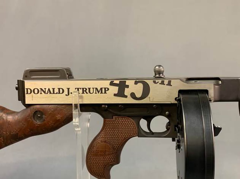 Image for Jane Lew, WV - Spring 2026 Gun Auction: Over 525 Guns! Day 1 of 3!