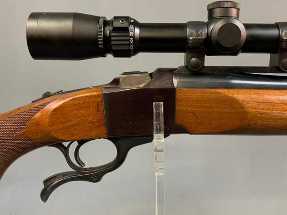 Image for Jane Lew, WV - Spring 2026 Gun Auction: Over 525 Guns! Day 1 of 3!