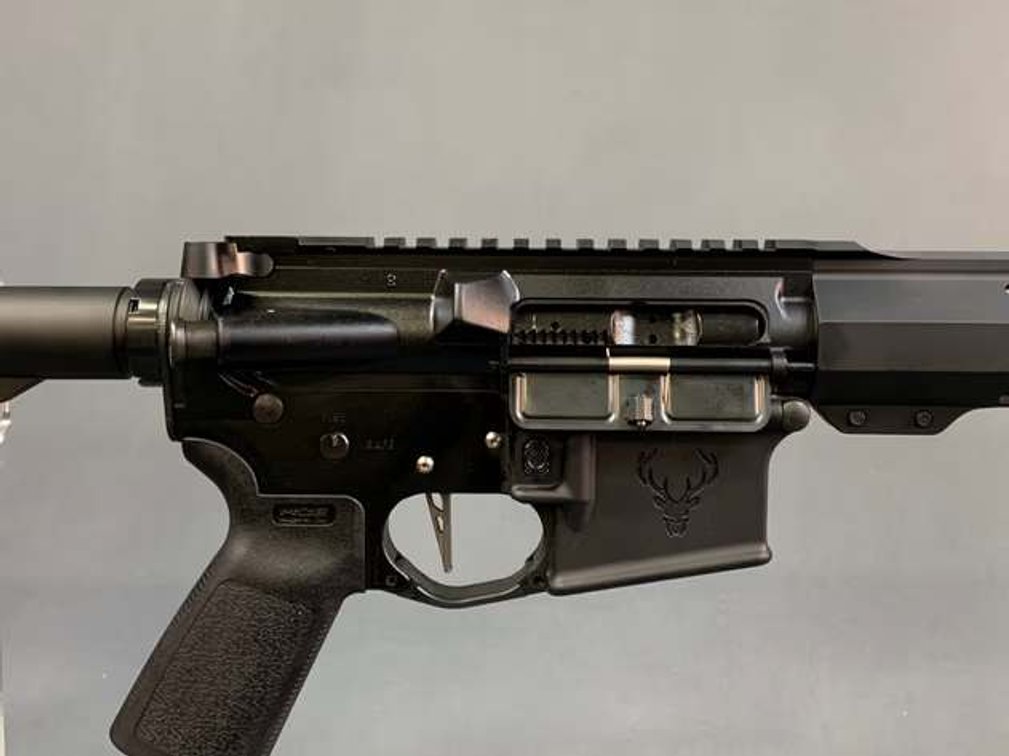 Image for Jane Lew, WV - Spring 2026 Gun Auction: Over 525 Guns! Day 1 of 3!