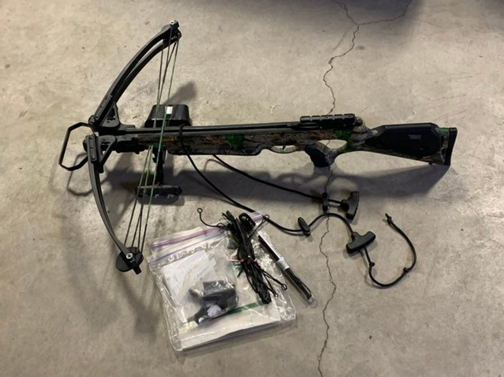 Image for Shinnston, WV - Spring 2026 Gun Auction: Over 550 Lots of Magazines, Holsters, Scopes, Archery and Fishing Items, and Much More! Day 3 of 3!