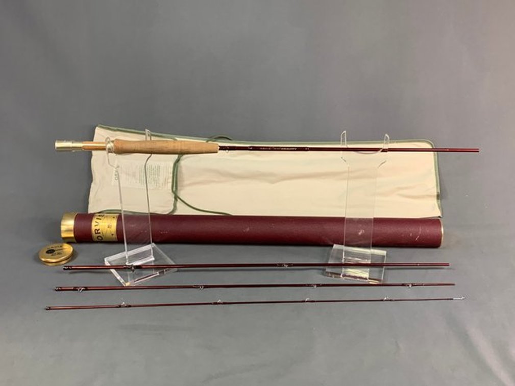 Image for Shinnston, WV - Spring 2026 Gun Auction: Over 550 Lots of Magazines, Holsters, Scopes, Archery and Fishing Items, and Much More! Day 3 of 3!
