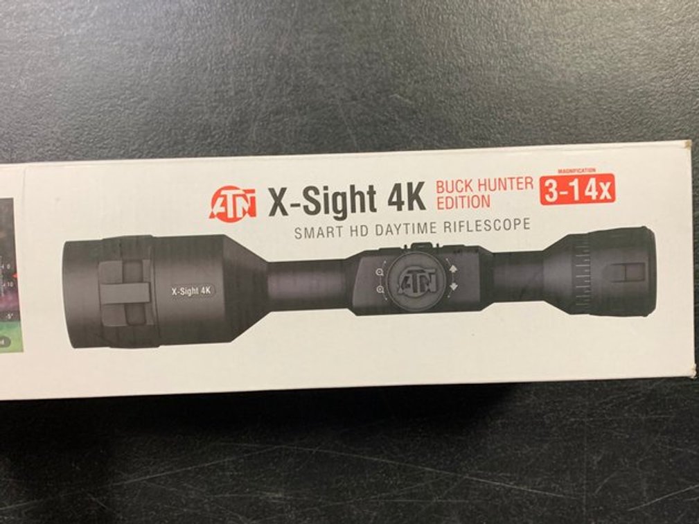 Image for Shinnston, WV - Spring 2026 Gun Auction: Over 550 Lots of Magazines, Holsters, Scopes, Archery and Fishing Items, and Much More! Day 3 of 3!