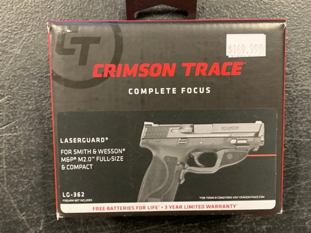 Image for Shinnston, WV - Spring 2026 Gun Auction: Over 550 Lots of Magazines, Holsters, Scopes, Archery and Fishing Items, and Much More! Day 3 of 3!