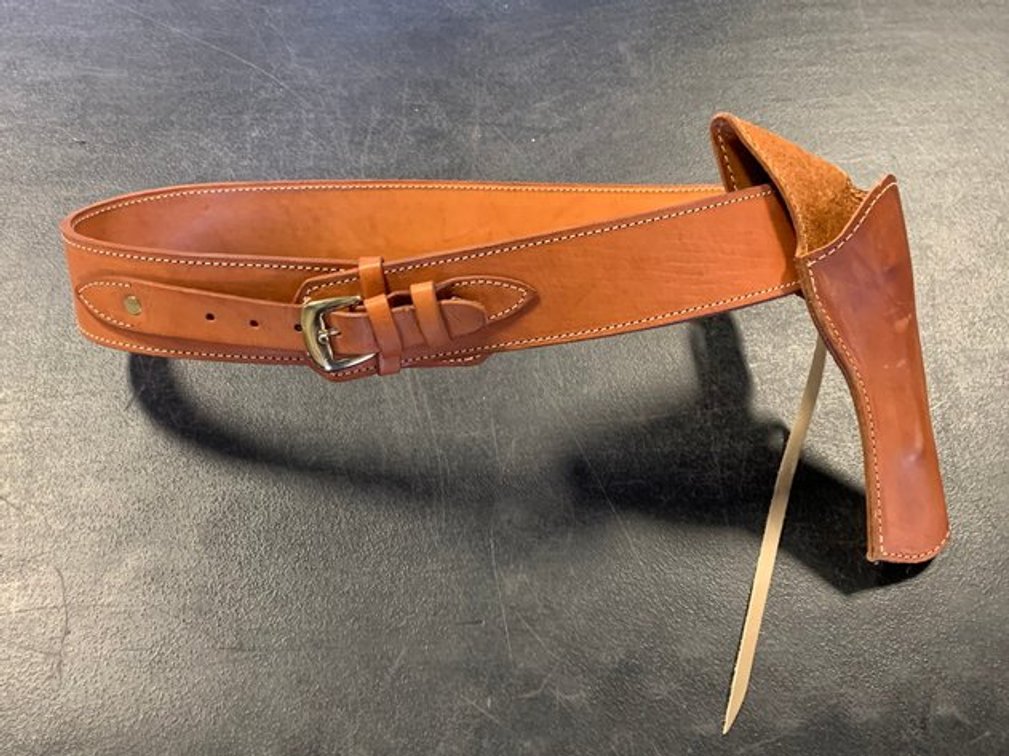 Image for Shinnston, WV - Spring 2026 Gun Auction: Over 550 Lots of Magazines, Holsters, Scopes, Archery and Fishing Items, and Much More! Day 3 of 3!