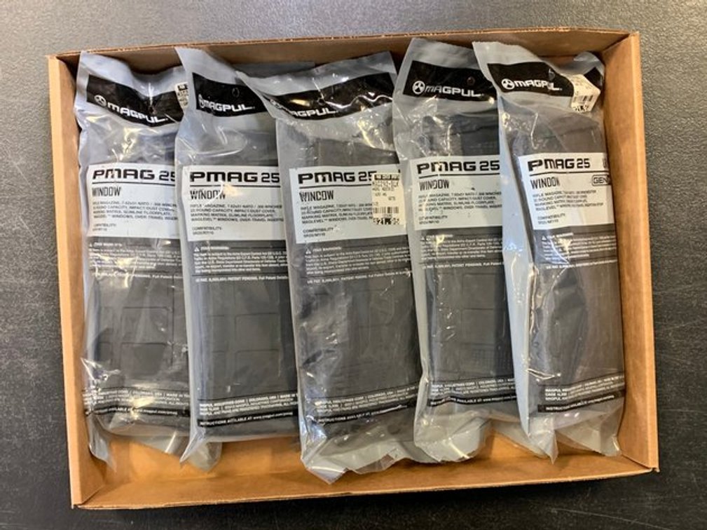 Image for Shinnston, WV - Spring 2026 Gun Auction: Over 550 Lots of Magazines, Holsters, Scopes, Archery and Fishing Items, and Much More! Day 3 of 3!